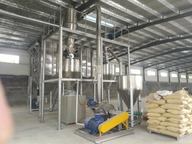91视频APP下载超微91视频网页版用於PE蠟生產